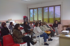 formazione lagonegro 18 aprile 2015