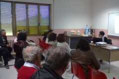 formazione lagonegro 18 aprile 2015