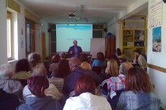 formazione lauria 9 maggio 2015