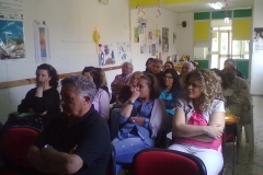 formazione lauria 9 maggio 2015