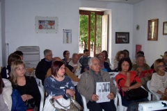 formazione tramutola 23 maggio 2015