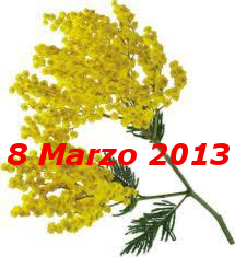 8 marzo