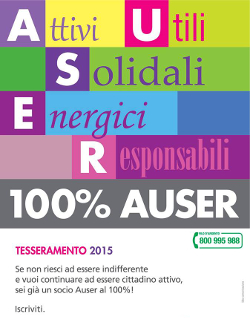 auser 2015