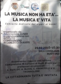 musica vita