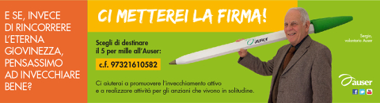 mettere firma