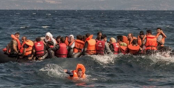 migranti mare