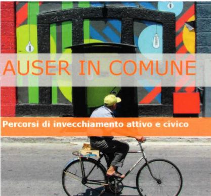 Auser in Comune